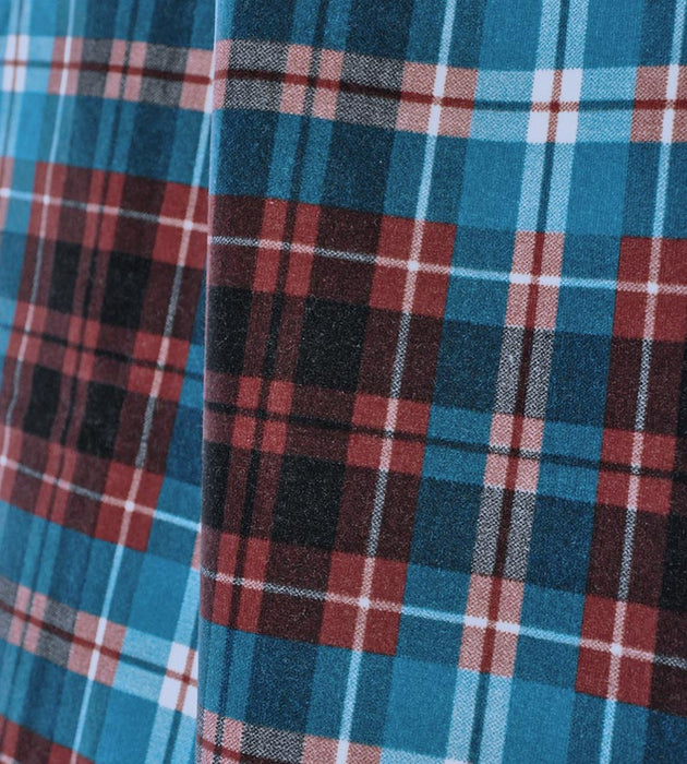 Jean Paul Gaultier Kilt Bengale Fabric Sample H034350003