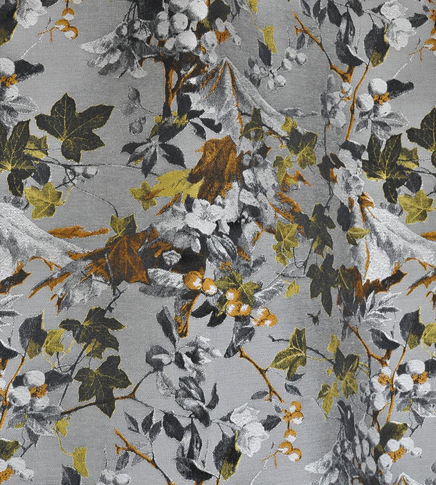 Jean Paul Gaultier Mousson Gold Fabric Sample H034370003