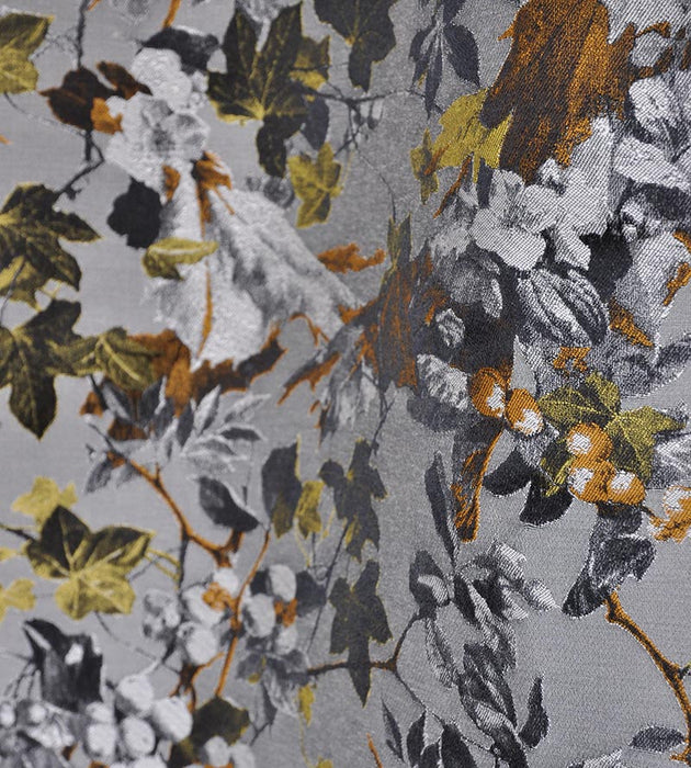 Jean Paul Gaultier Mousson Gold Fabric Sample H034370003