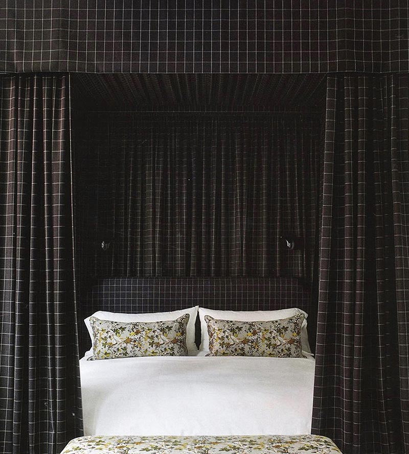 Jean Paul Gaultier Mousson Gold Fabric Sample H034370003