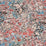 Jean Paul Gaultier Sakura Tapestry Guimauve Fabric Sample H034680003