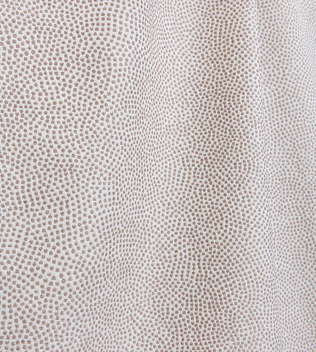 Jean Paul Gaultier Escale Beige Fabric Sample H034730003