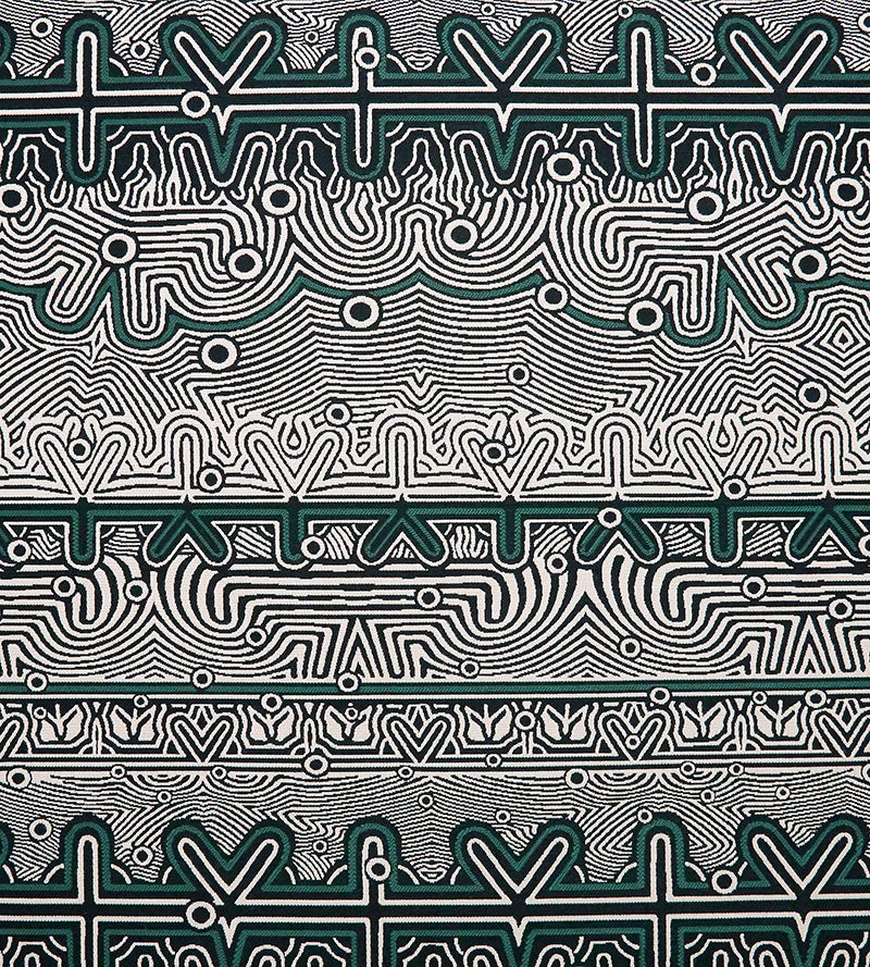 Jean Paul Gaultier Fabric