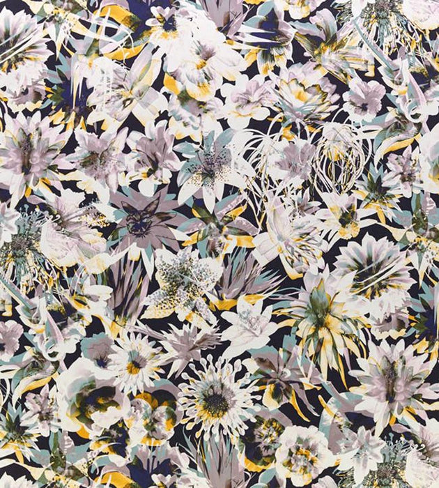 Jean Paul Gaultier Hawai Pastel Fabric Sample H034960003