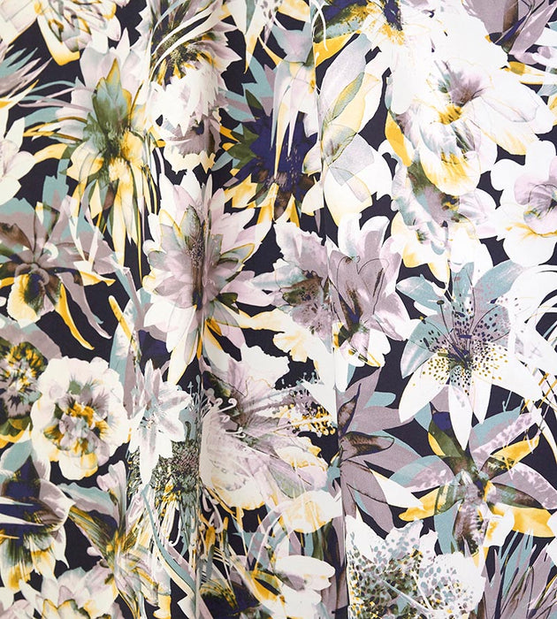 Jean Paul Gaultier Hawai Pastel Fabric Sample H034960003