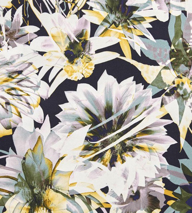 Jean Paul Gaultier Hawai Pastel Fabric Sample H034960003