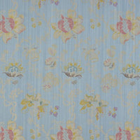 Lelievre D'Aubigne Bleu Fabric H040070003