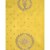 Lelievre Massena Fauteuil Or Fabric H040090003