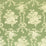 Lelievre Oreste Vert Fabric Sample H040150003