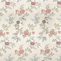 Lelievre Albatros Lampas Cream Fabric H040200003