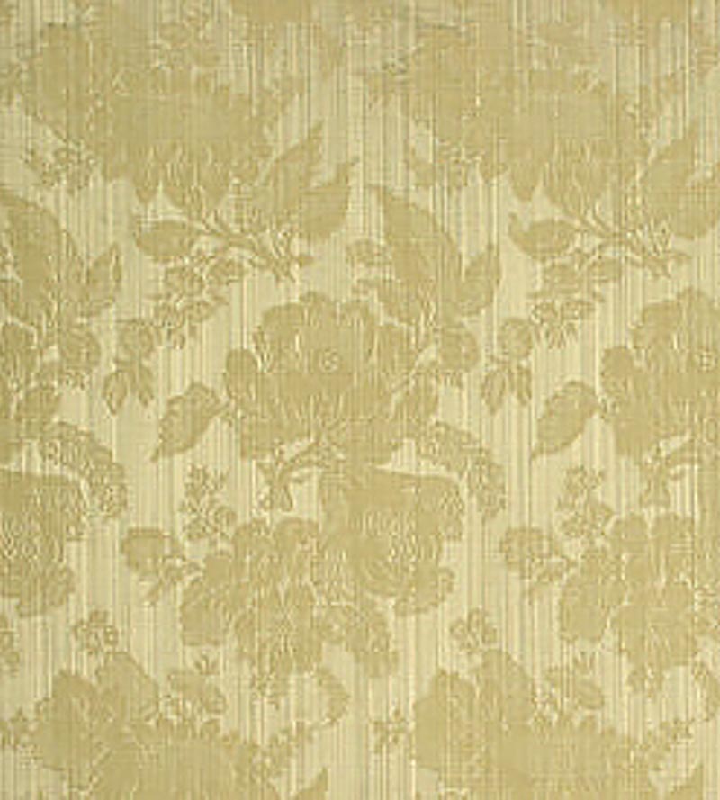 Lelievre Old Manor Vert Fabric Sample H040380003