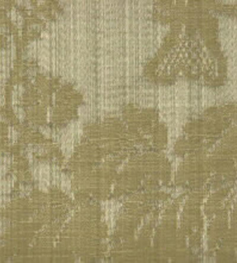 Lelievre Old Manor Vert Fabric Sample H040380003