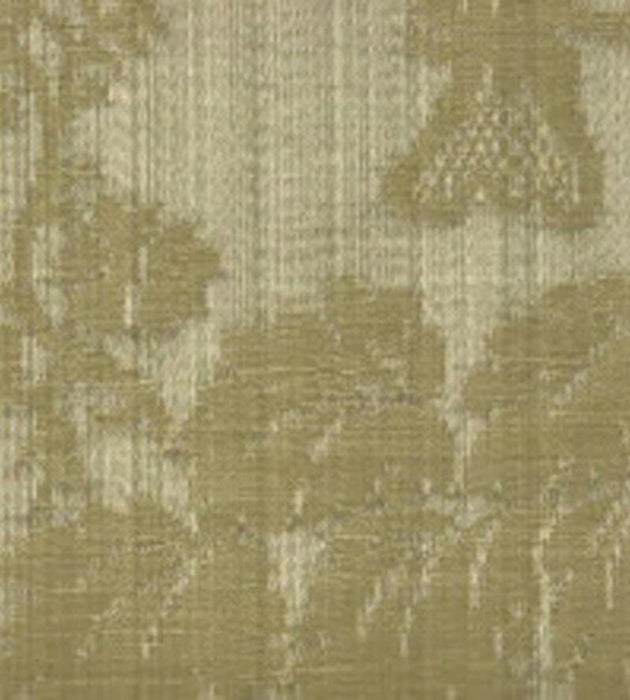 Lelievre Old Manor Vert Fabric Sample H040380003