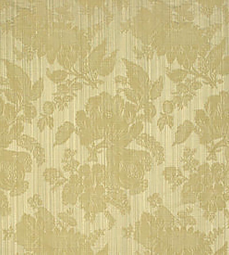Lelievre Old Manor Vert Fabric Sample H040380003