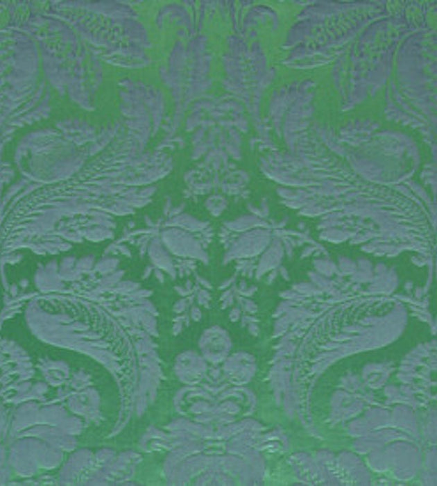Lelievre Orion Aigue Marine Fabric Sample H041200003