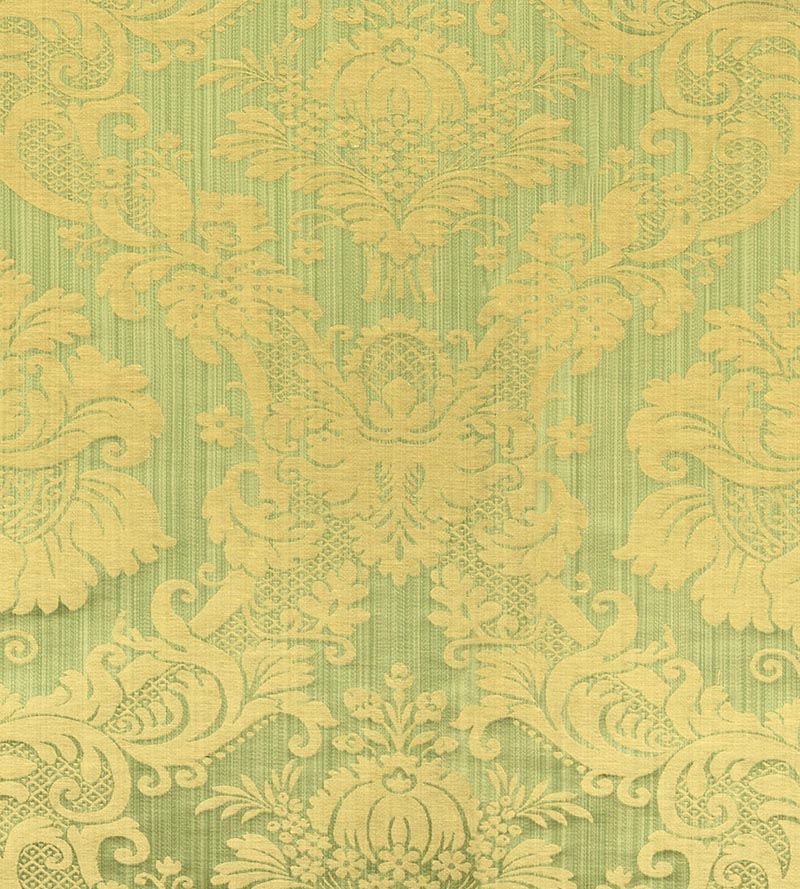 Lelievre Grambois Mousse Fabric Sample H041400003