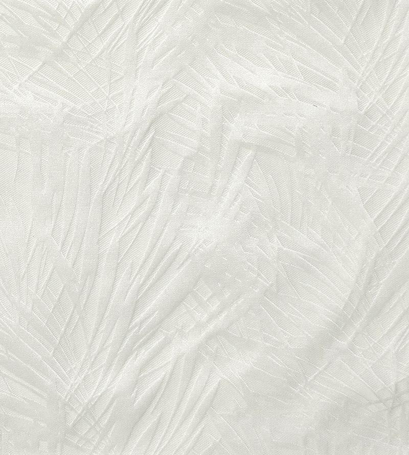 Lelievre Cuba M1 Ivoire Fabric Sample H042130003