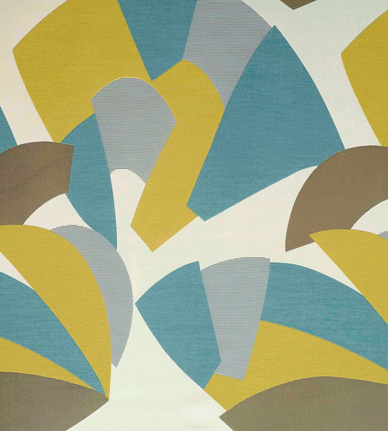 Lelievre Allure M1 Sport Fabric H042330003