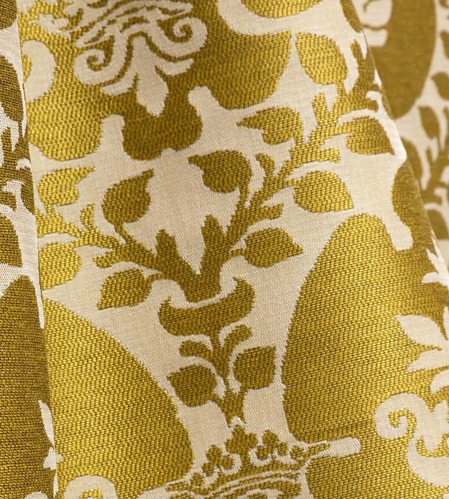 Lelievre Blason Or Fabric Sample H042340003