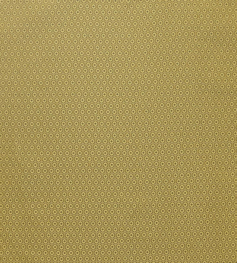 Lelievre Medaillon Mordore Fabric Sample H042430003