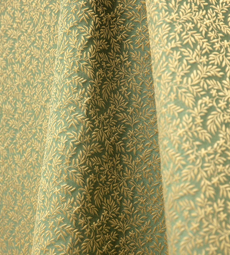 Lelievre Rameaux Amande Fabric H042450003