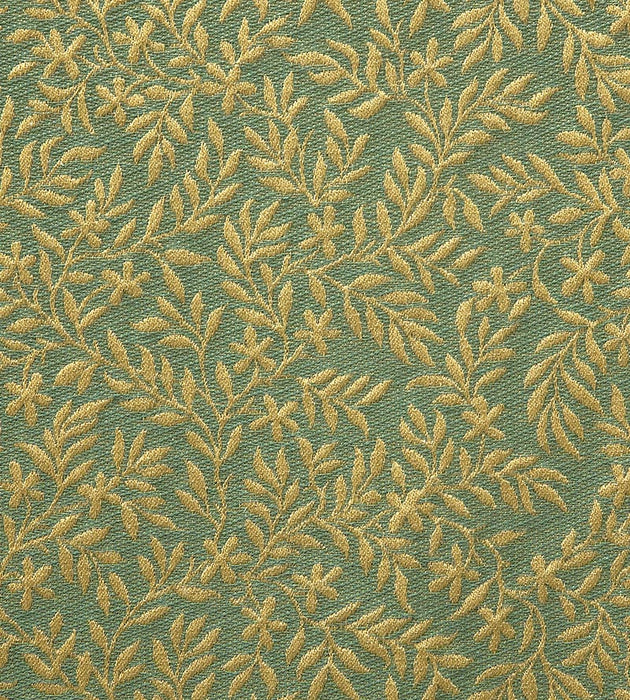 Lelievre Rameaux Amande Fabric Sample H042450003
