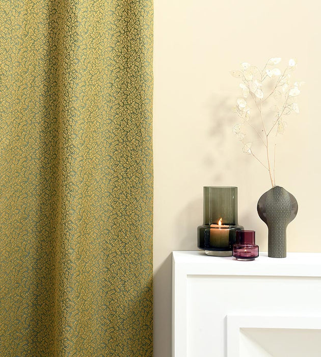 Lelievre Rameaux Amande Fabric Sample H042450003