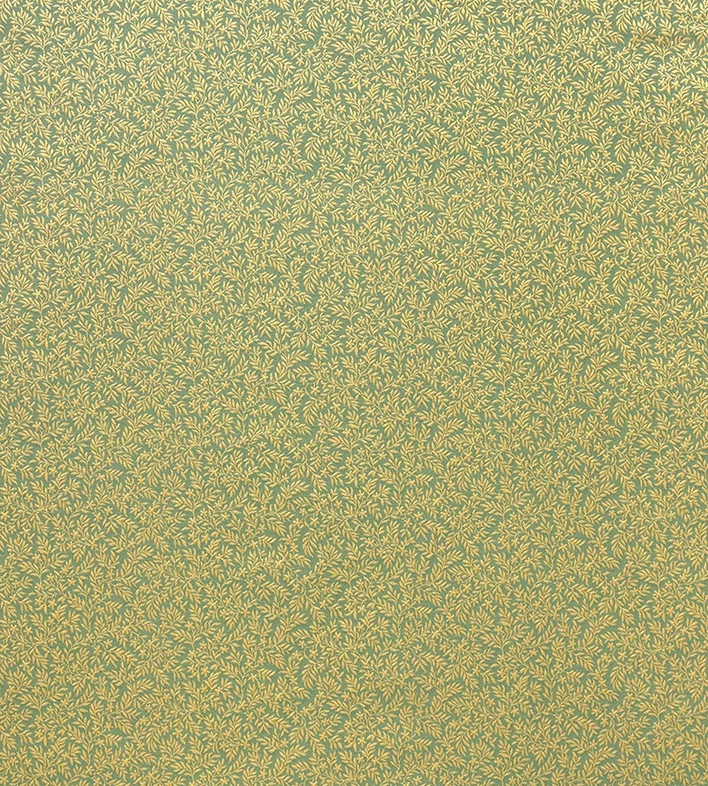 Lelievre Rameaux Amande Fabric Sample H042450003