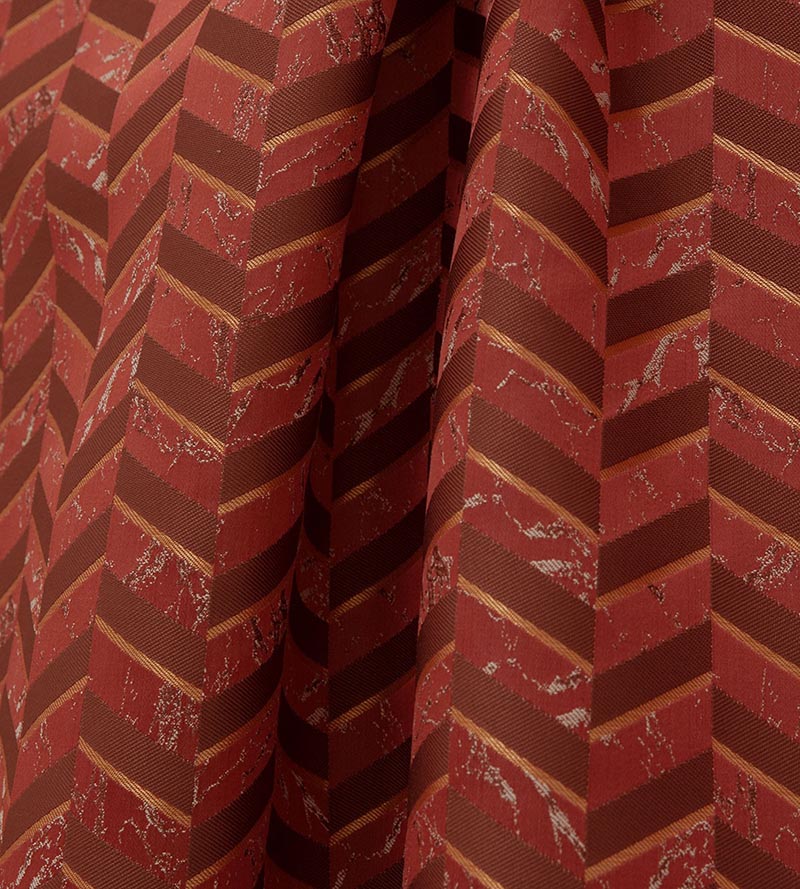 Lelievre Villa M1 Vesuve Fabric H042490003