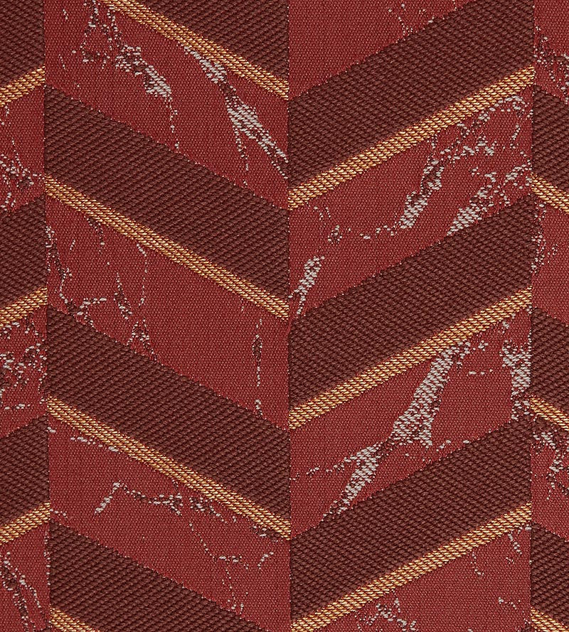 Lelievre Villa M1 Vesuve Fabric H042490003