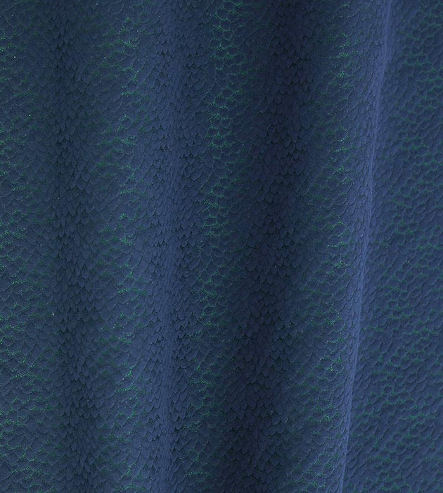 Lelievre Ecaille De Chine Paon Fabric H042540003
