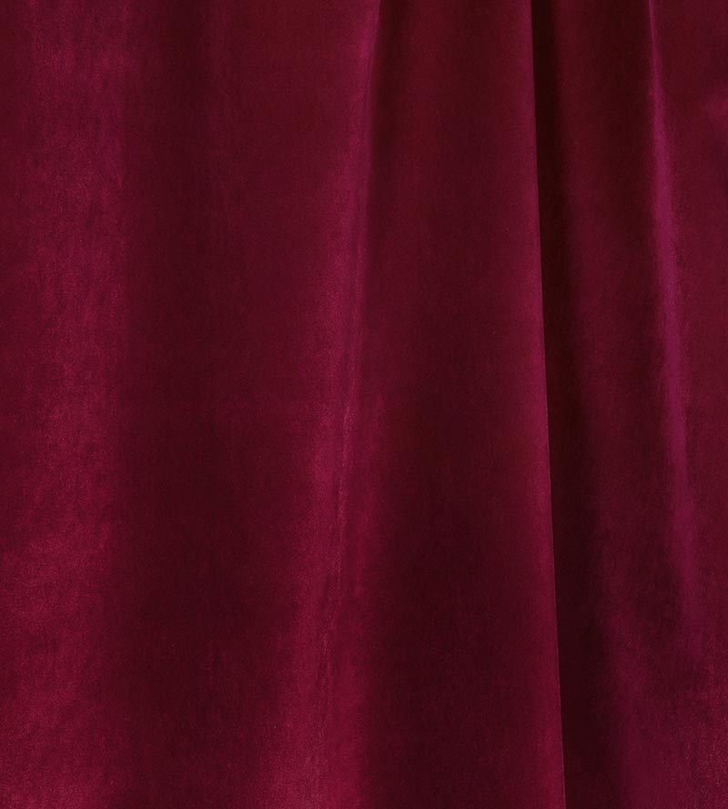 Lelievre Sultan M1 Groseille Fabric H002200004