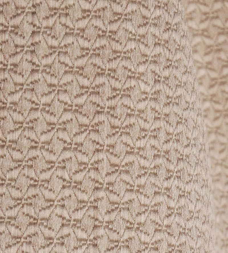 Lelievre Odeon Tourterelle Fabric Sample H005420004