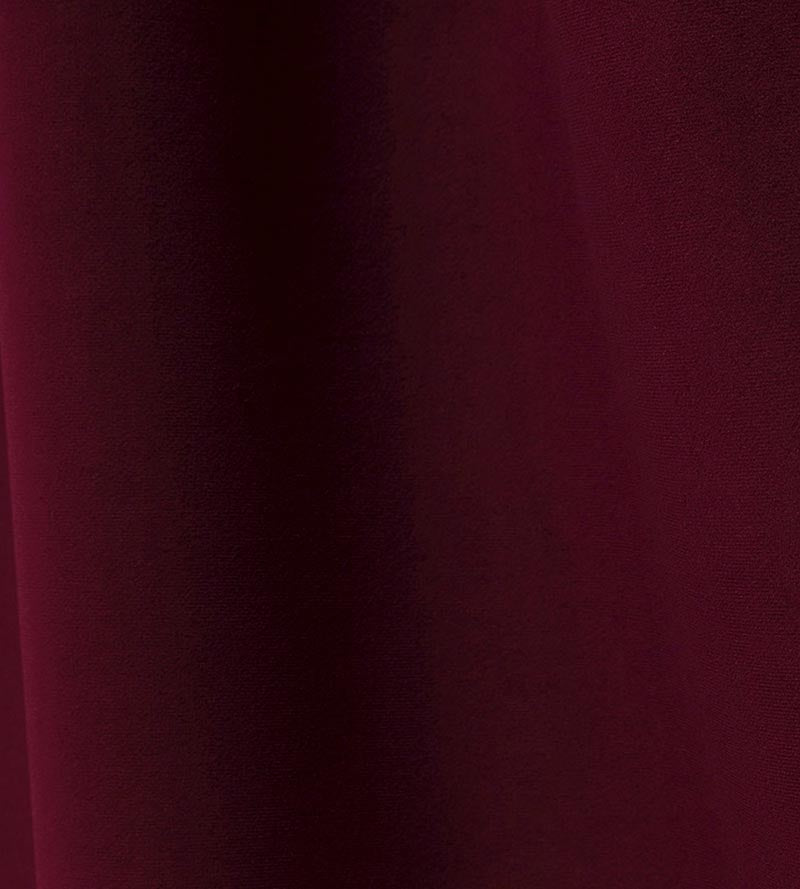 Lelievre Pigment Bordeaux Fabric H005590004