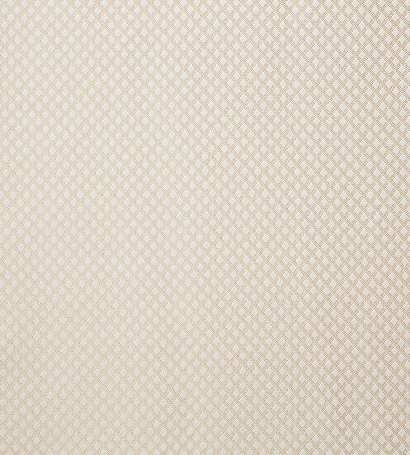 Lelievre Quadrille Creme Fabric H005690004