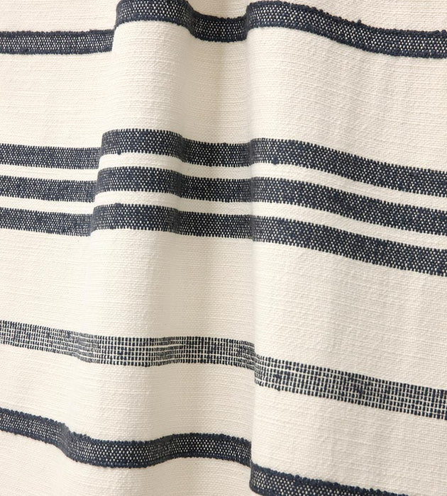 Lelievre Marina Stripe Orage Fabric H005730004