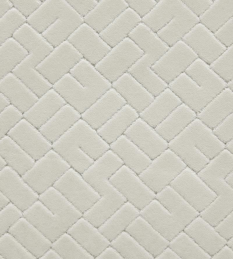 Lelievre Vallauris Velvet Orgeat Fabric H005760004