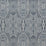 Lelievre Paisley Jacquard Faience Fabric Sample H005820004