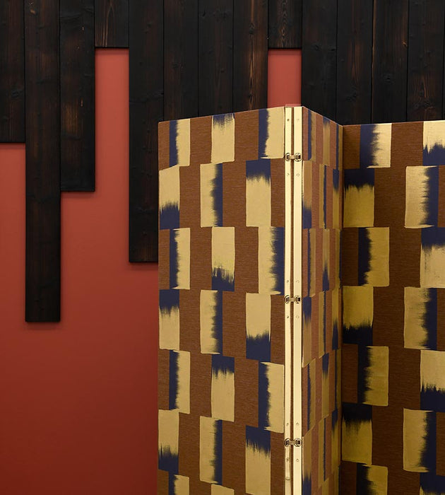 Lelievre Lhassa Mordore Fabric H006280004