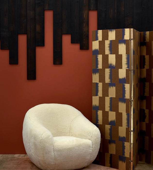 Lelievre Lhassa Mordore Fabric H006280004