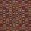 Lelievre Khan Cornaline Fabric H006300004