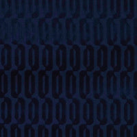 Lelievre Typo M1 Nuit Fabric H007230004