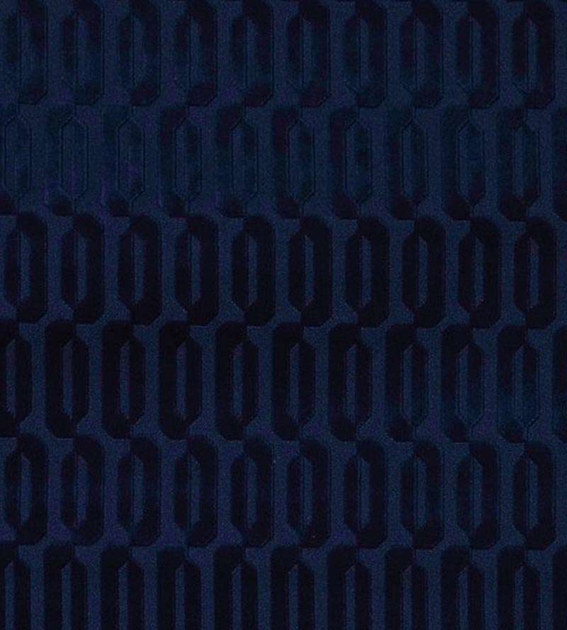 Lelievre Typo M1 Nuit Fabric H007230004