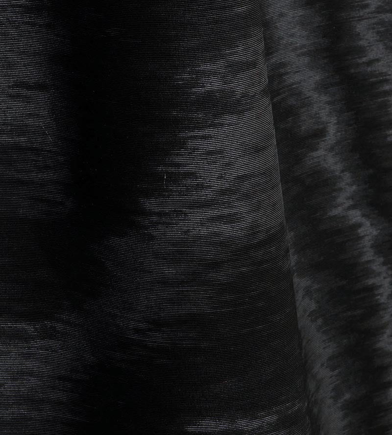 Lelievre Fantasia Noir Fabric Sample H007290004
