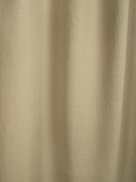 Lelievre Littoral Lin Fabric Sample H014850004