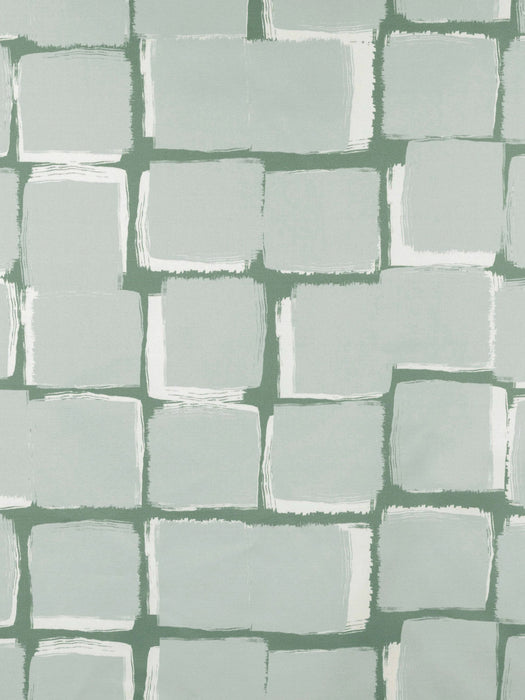 Lelievre Palettes Celadon Fabric Sample H014860004