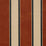 Lelievre Galerie Terracotta Fabric H014890004