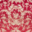 Tassinari & Chatel Les Amours Seat & Back Rouge Fabric Sample H015390004