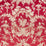 Tassinari & Chatel Les Amours Seat & Back Rouge Fabric H015390004