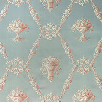 Tassinari & Chatel Charles X-Le/Lamp Vert Fabric H015450004